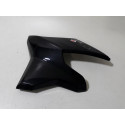 Carenagem Aba Tanque Yamaha Fz25 250 18/24 L/e Orig 58359 Preto