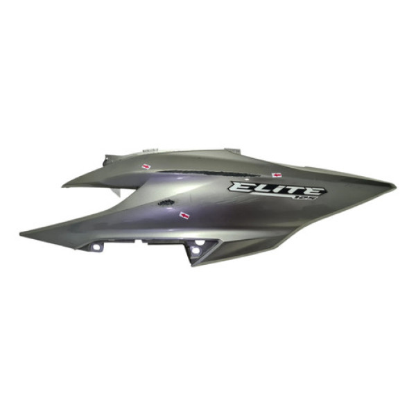 Carenagem L/e Rabeta Honda Elite 125 25/26 Orig C/det 61337