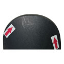 Retrovisor Dir Honda Pop 110i 18/25 Orig Detalhes 56521