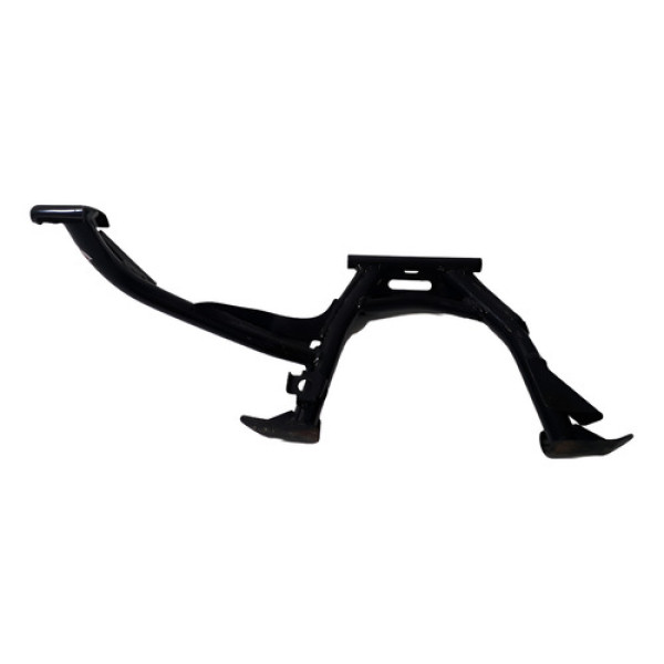 Cavalete Central Honda Pcx 160 23/25 Orig Detalhes 60736 Preto