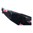 Carenagem Assoalho Haojue Vr 150 22/24 L/d Orig 53342