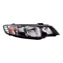 Farol Cerato 2009 2010 2011 2012 2013 Manual/eletrico