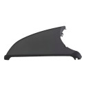 Capa Retrovisor Inferior Mercedes Classe C 2011 2012 Nova