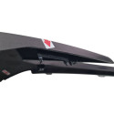 Carenagem Rabeta Honda Elite 125 19/23 L/e Detalhe 57510 Cinza-escuro