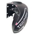 Carenagem Capa Tanque Triumph Trident 660 2023 Detalhe 55432