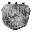 Farol Bloco Optico Yamaha Factor 150 17/24 Orig 58541 Ambos Lados