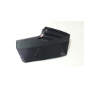 Carenagem Aba Tanque Yamaha Dt 200 Orig Detalhe 56670 Preto