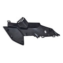 Carenagem Lateral Esq Cb 300f Twister 23/25 Detalhes 57190 Preto