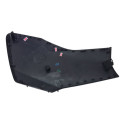 Carenagem Frontal Lateral Xmax 250 25/25 L/d Detalhe 56897 Preto