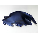 Carenagem Capa Tanque Cg 160 Fan Titan 25/25 L/e Orig 59155 Azul