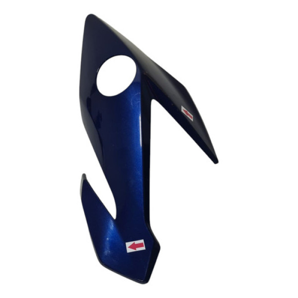 Carenagem Bananinha Farol Dir Cg 160 Titan Detalhes 56292