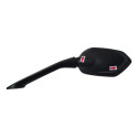 Retrovisor Esq Triumph Daytona 660 25/26 Detalhes 62139
