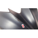 Carenagem Frontal Yamaha Xmax 250 21/24 Orig Ralada 56818 Azul