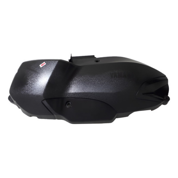 Carenagem Tampa Cvt Yamaha Xmax 250 21/24 Orig 58397 Preto