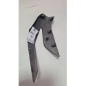 Carenagem Front Farol Esq Honda Elite 125 25/26 Orig 61372 Cinza
