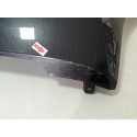 Carenagem Inferior Assoalho Pcx 160 23/25 L/d Ralada 57390 Cinza-escuro