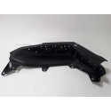 Carenagem Assoalho Pé N Max 160 21/24 L/e Orig Ralada 58332 Preto