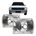 Farol Gol Saveiro 1980 1981 82 83 84 85 1986 Motor Ar