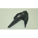 Protetor Escapamento Honda Adv 160 2025 Detalhes 62014
