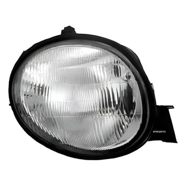 Farol Corolla Europeu 1998 1999 2000 2001 2002 Depo Direito Direito/passageiro