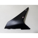 Carenagem Inferior Assoalho Xmax 250 25/25 L/d Orig 58357 Preto