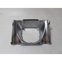 Frontal Farol Harley Softail Fat Boy 20/20 Orig 58894 Prateado