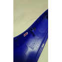 Carenagem Capa Esq Tanque Yamaha Lander 250 19/24 Orig 61357 Azul