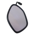 Espelho Retrovisor Esq Gsx S 1000 17/25 Orig Detalhes 55157