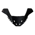Carenagem Frontal Yamaha Xmax 250 21/24 Ralada 56847 Preto
