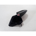 Carenagem Bananinha Farol Factor 150 16/22 L/e Orig 58564 Preto
