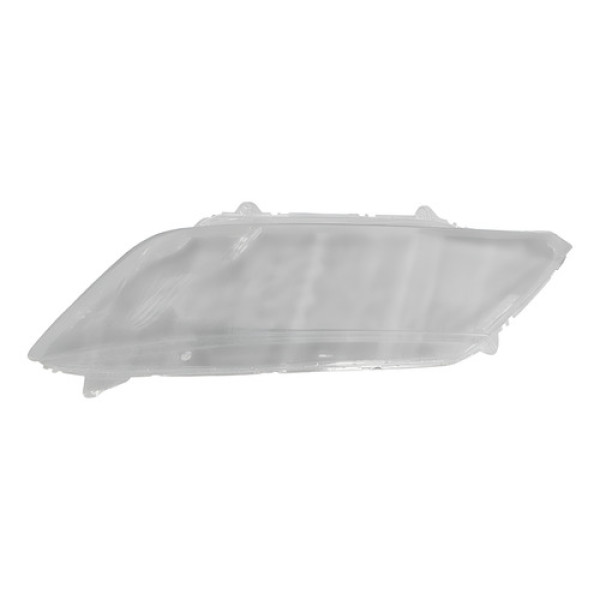 Lente Farol Honda City 2014-2017 Esquerdo