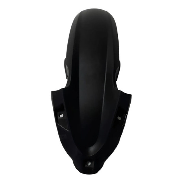 Paralama Dianteiro B Honda Cg 160 25/26 Orig 61294 Dianteiro