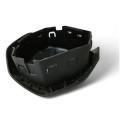 Tampa Capa Volante Airbag Volkswagen Delivery 2026 Orig 0211