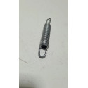 Mola Cavalete Lateral Yamaha Rd 350 1986 1994 Original 62676 Prateado