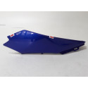 Carenagem Rabeta Yamaha Fz25 250 18/24 L/d Avarias 58401 Azul