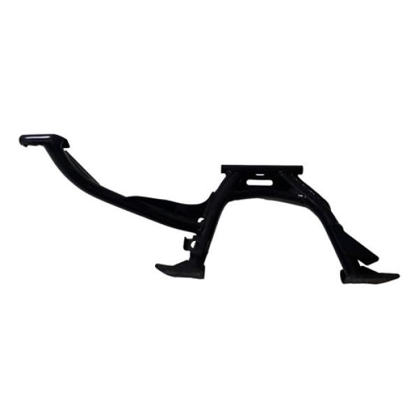 Cavalete Central Honda Pcx 160 23/25 Orig 60796 Preto