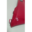Carenagem Lateral Farol Dir Yamaha Nmax 160 25/26 Orig 61237 Vermelho