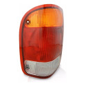 Lanterna Traseira Ranger 1998 99 00 01 02 2003 Tricolor Lado
