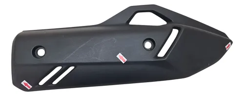 Protetor Escapamento Honda Pcx 160 23/25 Detalhes 57222