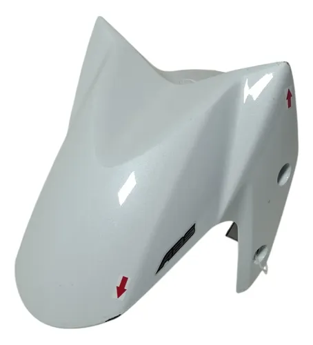 Paralama Dianteiro Yamaha Nmax 160 2017 2022 C/det 62769 Dianteiro