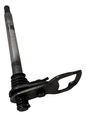 Eixo Seletor Honda Cg 125 95/99 Orig 56788