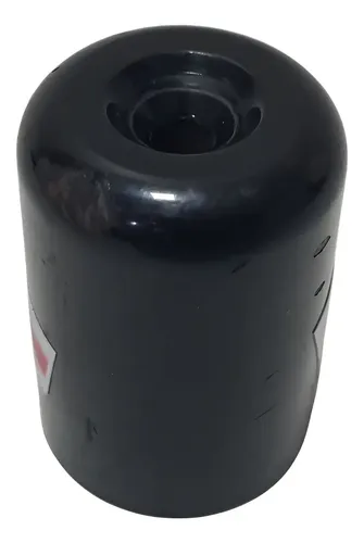 Peso Guidão Suzuki V-strom 1000 Original Detalhes 55233 Preto