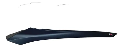 Carenagem Inferior Assoalho Esq Xmax 250 21/24 Detalhe 62720 Azul Fosco