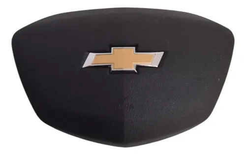 Tampa Capa Airbag Volante Buzina Onix Tracker 2020-2023