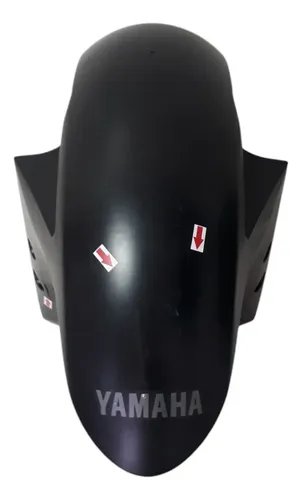 Paralama Dianteiro Yamaha R3 21/23 Orig Detalhe 54098