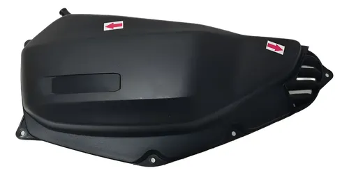 Tampa Filtro Ar Honda Pcx 150 16/18 Orig Detalhes 62413