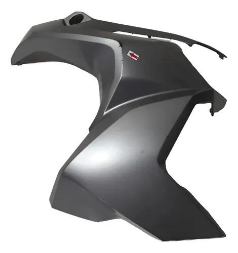 Carenagem Frontal Lateral Adv 160 25/26 L/d Detalhe 63516 Cinza