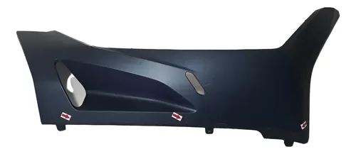 Carenagem Inferior A...