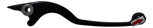 Manete Freio Dianteiro Honda Adv 150 21/24 Detalhe 57756 Preto
