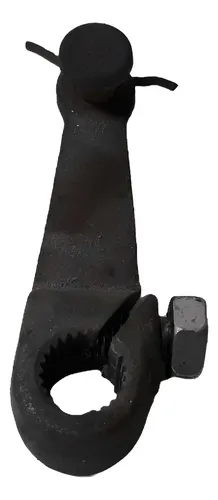 Haste Acionador Embreagem Suzuki Intruder 125 Orig 58651